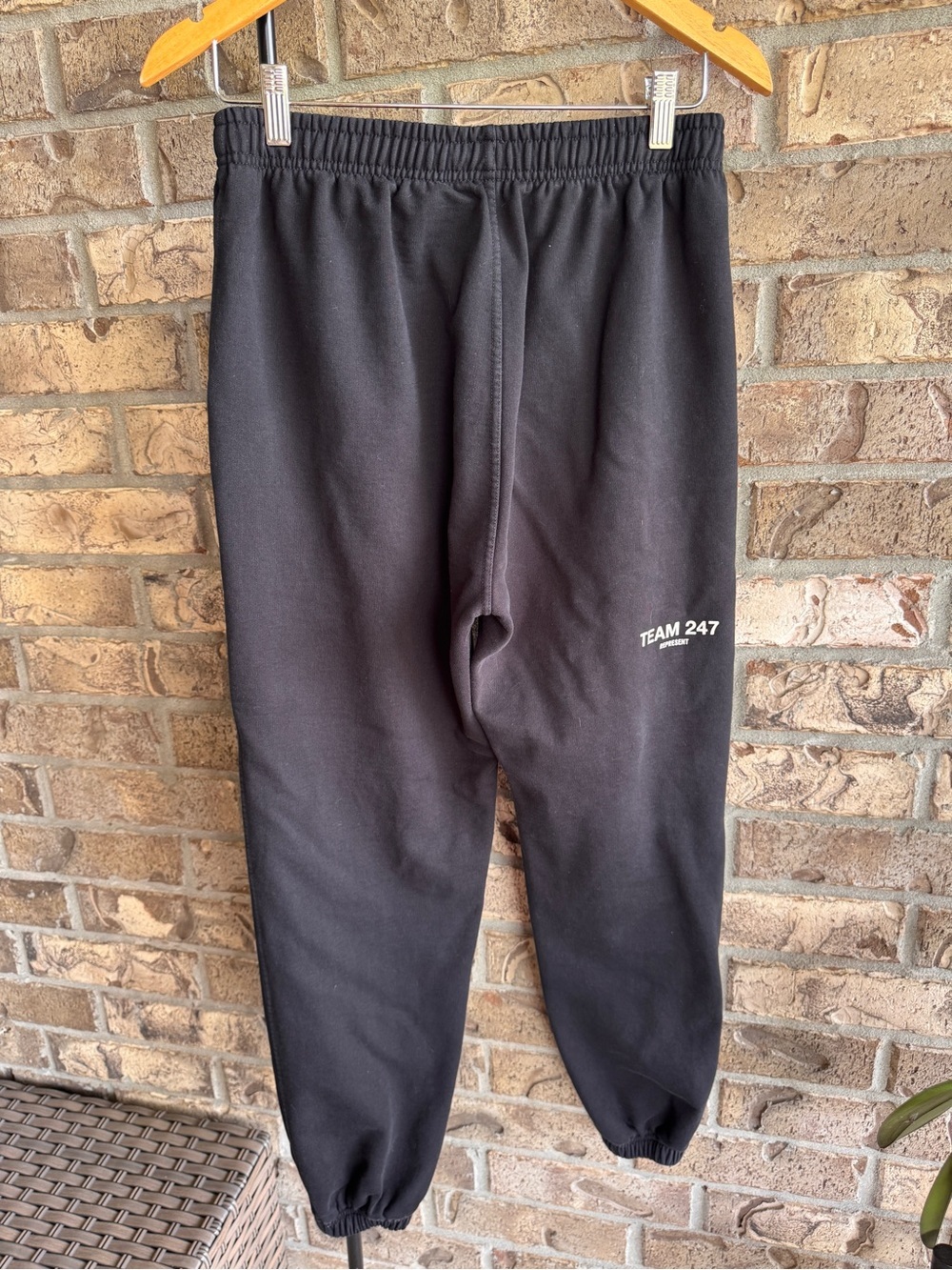 Represent Team 247 Sweatpant Size Medium - Picture 9 of 16